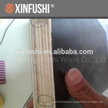 finger joint Film Faced Plywood for Thailand